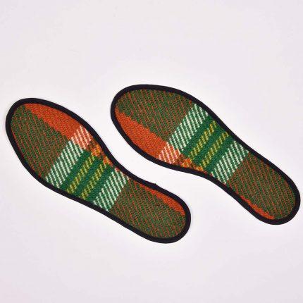 Българска вълна - Стелки за обувки